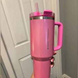 Stanley X Starbucks Limited Edition